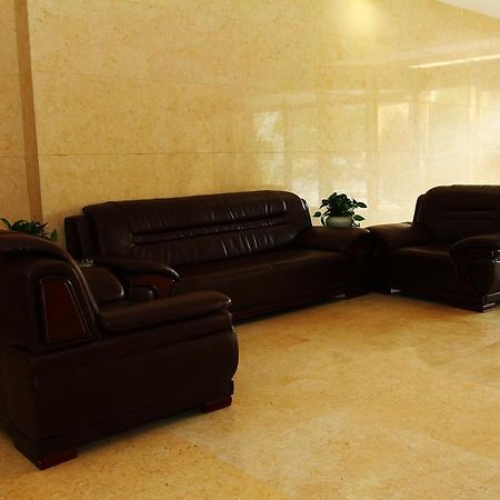 Wanyue Shijia Hotel Сучжоу Экстерьер фото